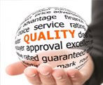 Food Saftety & Quality Assurance