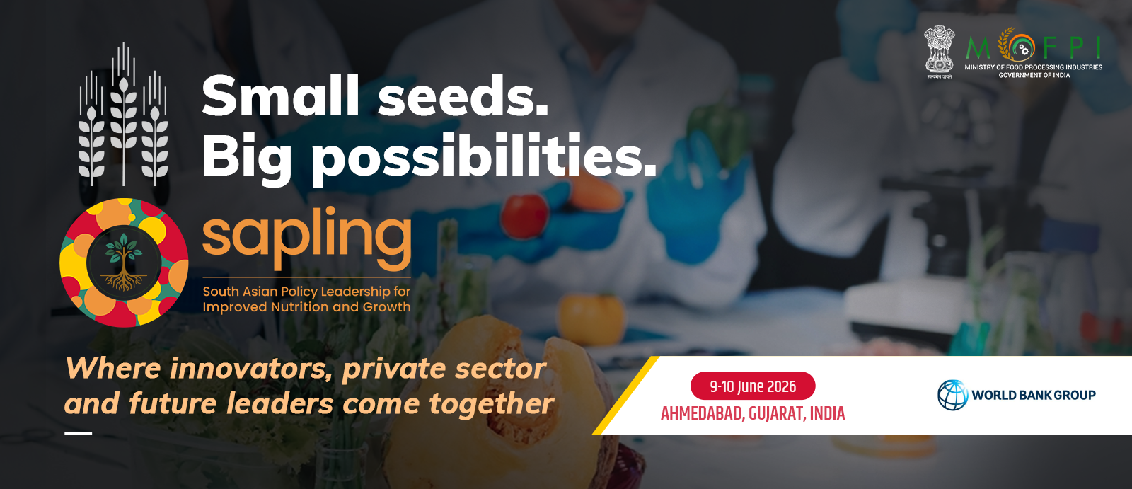 Sapling Web Banner
