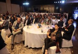 श्री चिराग पासवान, केंद्रीय मंत्री, #MOFPI ने Network18–Storyboard द्वारा आयोजित कार्यक्रम में “The Purpose Economy” विषय पर अपने विचार साझा किए। इस अवसर पर माननीय मंत्री ने केंद्रीय बजट 2026–27 के तहत #FoodProcessing के माध्यम से किसान सशक्तिकरण, युवाओं के लिए रोजगार सृजन और सतत विकास को बढ़ावा देने के सरकार के दृष्टिकोण को रेखांकित किया। उन्होंने यह भी स्पष्ट किया कि गुणवत्ता और वैश्विक मानकों से किसी भी स्तर पर कोई समझौता नहीं किया जाएगा।