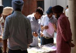 Millet Mahotsav - Amritsar, Punjab 5th September 2023