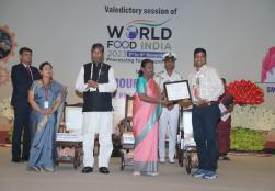 स्टार्ट-अप चैलेंज के विजेता