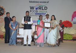 स्टार्ट-अप चैलेंज के विजेता