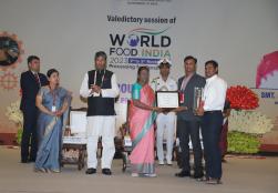 स्टार्ट-अप चैलेंज के विजेता