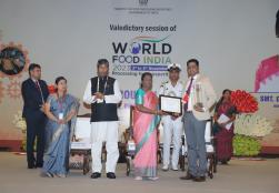 स्टार्ट-अप चैलेंज के विजेता