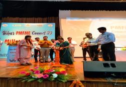 Inauguration by Secretary, FPI 