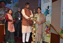 Inauguration of two-day 'SUFALAM 2024'