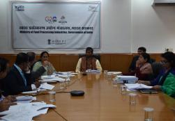 Organization of Project Approval Committee (#PAC) meeting