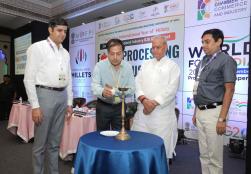 Millet Mahotsav - Jaipur, Rajasthan 17th August 2023