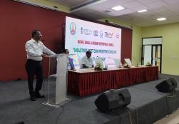 Millet Mahotsav - Coimbatore, Tamil Nadu (19-20th August 2023)