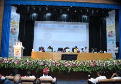 Valedictory address by Shri Prahlad Singh Patel, Minister of State, Food Processing Industries & Jal Shakti, Government of India