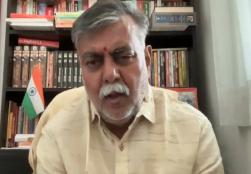 आज नई दिल्ली के पंचशील भवन में #MOFPI के केंद्रीय मंत्री श्री @PashupatiParas ने केंद्रीय राज्य मंत्री श्री @prahladspatel की वर्चुअल उपस्थिति में 3-5 नवंबर, 2023 को प्रगति मैदान में आयोजित होने वाले आगामी मेगा फूड इवेंट @worldfoodindia से संबंधित समीक्षा बैठक की अध्यक्षता की। बैठक के दौरान मंत्रालय के वरिष्ठ अधिकारियों, @ficci_india, @EY_India व @investindia द्वारा माननीय मंत्रियों को #WorldFoodIndia2023 की तैयारी से अवगत भी कराया गया।