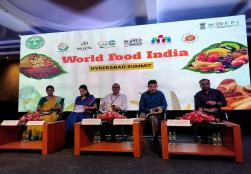 Glimpses from the Inaugural Session 