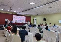 Millet Mahotsav - Coimbatore, Tamil Nadu (19-20th August 2023)