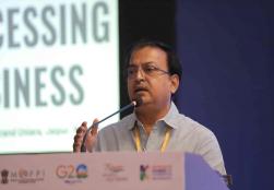 Millet Mahotsav - Jaipur, Rajasthan 17th August 2023