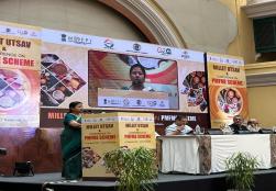  Millet Mahotsav - Kolkata, West Bengal 5th September 2023