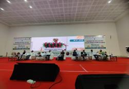 Glimpses from the Inaugural Session