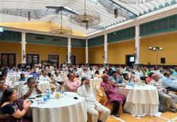  Millet Mahotsav - Kolkata, West Bengal 5th September 2023