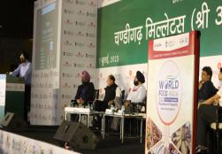 Glimpses from the Inaugural Session