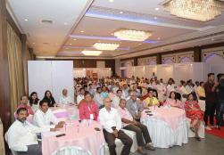 Millet Mahotsav - Jaipur, Rajasthan 17th August 2023