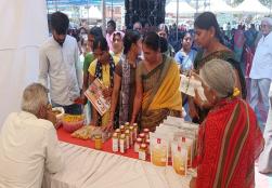 Millet Mahotsav - Mandya, Karnataka (28th August 2023)