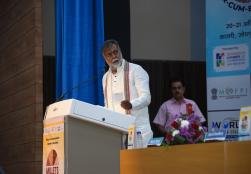 Valedictory address by Shri Prahlad Singh Patel, Minister of State, Food Processing Industries & Jal Shakti, Government of India