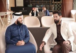 Union Minister of #MOFPI, Shri Chirag Paswan, today delivered the keynote address at the Leadership Summit in the UAE emphasizing that under the visionary leadership of Hon’ble Prime Minister Shri Narendra Modi, India is fostering global collaborations in the food processing sector, encouraging investments, and integrating digital technologies to develop a future-ready food ecosystem.