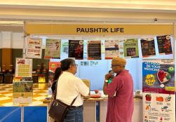  Millet Mahotsav - Kolkata, West Bengal 5th September 2023