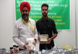 Millet Mahotsav - Amritsar, Punjab 5th September 2023