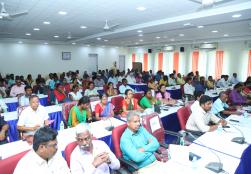 Interactive Sessions