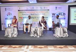 Panel Discussion on Food Processing