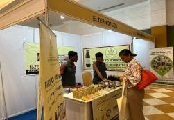  Millet Mahotsav - Kolkata, West Bengal 5th September 2023