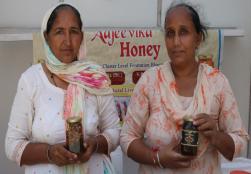 Millet Mahotsav - Amritsar, Punjab 5th September 2023