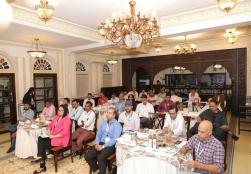 बाजरा महोत्सव - जयपुर, राजस्थान 17 अगस्त 2023