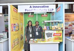 Food Products showcased by Micro Food Processing Enterprises