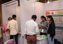 बाजरा महोत्सव - जयपुर, राजस्थान 17 अगस्त 2023