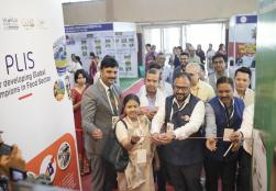 Inauguration by Secretary, FPI in the August presence of Shri Bimal Borah, Minister of Industries, Commerce & Public Enterprises and Cultural Affairs, Government of Assam