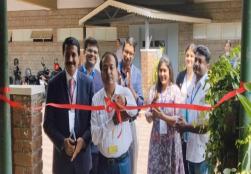 निदेशक, एफपीआई द्वारा उद्घाटन