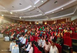  Millet Mahotsav - Almora, Uttarakhand, 17-18 May, 2023