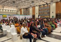 Participation by Micro Food Processing Enterprises