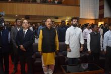 Shri Chirag Paswan, Union Minister for Food Processing Industries, inaugurated the Incubation Centre established under the #PMFMEScheme at Tezpur University, Assam. This state-of-the-art centre will provide modern food processing facilities to youth, startups, self-help groups (SHGs), and entrepreneurs. This will pave the way for local agricultural products to reach new markets with value addition. This initiative will also create new opportunities for innovation and entrepreneurship for youth, startups, #S