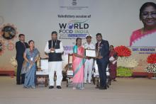 स्टार्ट-अप चैलेंज के विजेता