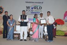 स्टार्ट-अप चैलेंज के विजेता