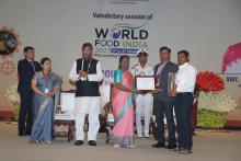 स्टार्ट-अप चैलेंज के विजेता