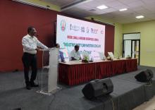 Millet Mahotsav - Coimbatore, Tamil Nadu (19-20th August 2023)