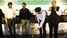Inauguration by Shri Preet Pal Singh, Joint Secretary, Ministry of Food Processing Industries, Government of India 