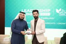Union Minister of #MOFPI, Shri Chirag Paswan, today delivered the keynote address at the Leadership Summit in the UAE emphasizing that under the visionary leadership of Hon’ble Prime Minister Shri Narendra Modi, India is fostering global collaborations in the food processing sector, encouraging investments, and integrating digital technologies to develop a future-ready food ecosystem.