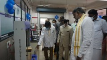 MoS Shri Prahlad Singh Patel today inaugurated the Food Packaging Testing Laboratory at IIFPT and interacted with the beneficiary entrepreneurs of IIFPT.