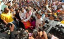 Regional Center of @NiftemHaryana inaugurated at Hajipur, Bihar by Union Minister Shri @PashupatiParas today