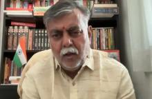 meeting at Panchsheel Bhawan today in the virtual presence of Union Minister of State Shri @prahladspatel, regarding the preparations for the upcoming mega food event @worldfoodindia. Hon'ble Ministers were briefed by Senior Ministry Officials and representatives from @ficci_india, @EY_India and @investindia on the preparation of #WorldFoodIndia2023, which will be held from Nov 3-5, 2023 at Pragati Maidan, New Delhi.