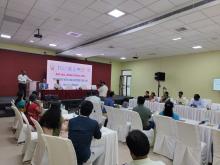 Millet Mahotsav - Coimbatore, Tamil Nadu (19-20th August 2023)